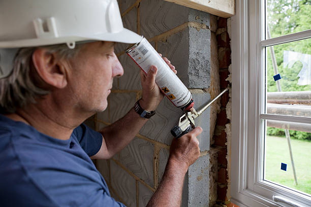 Best Insulation for Specific Applications in Sun Valley, NV